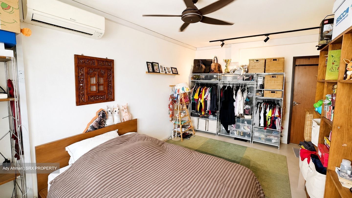 Blk 25A Saint George's Towers (Kallang/Whampoa), HDB 4 Rooms #619558041
